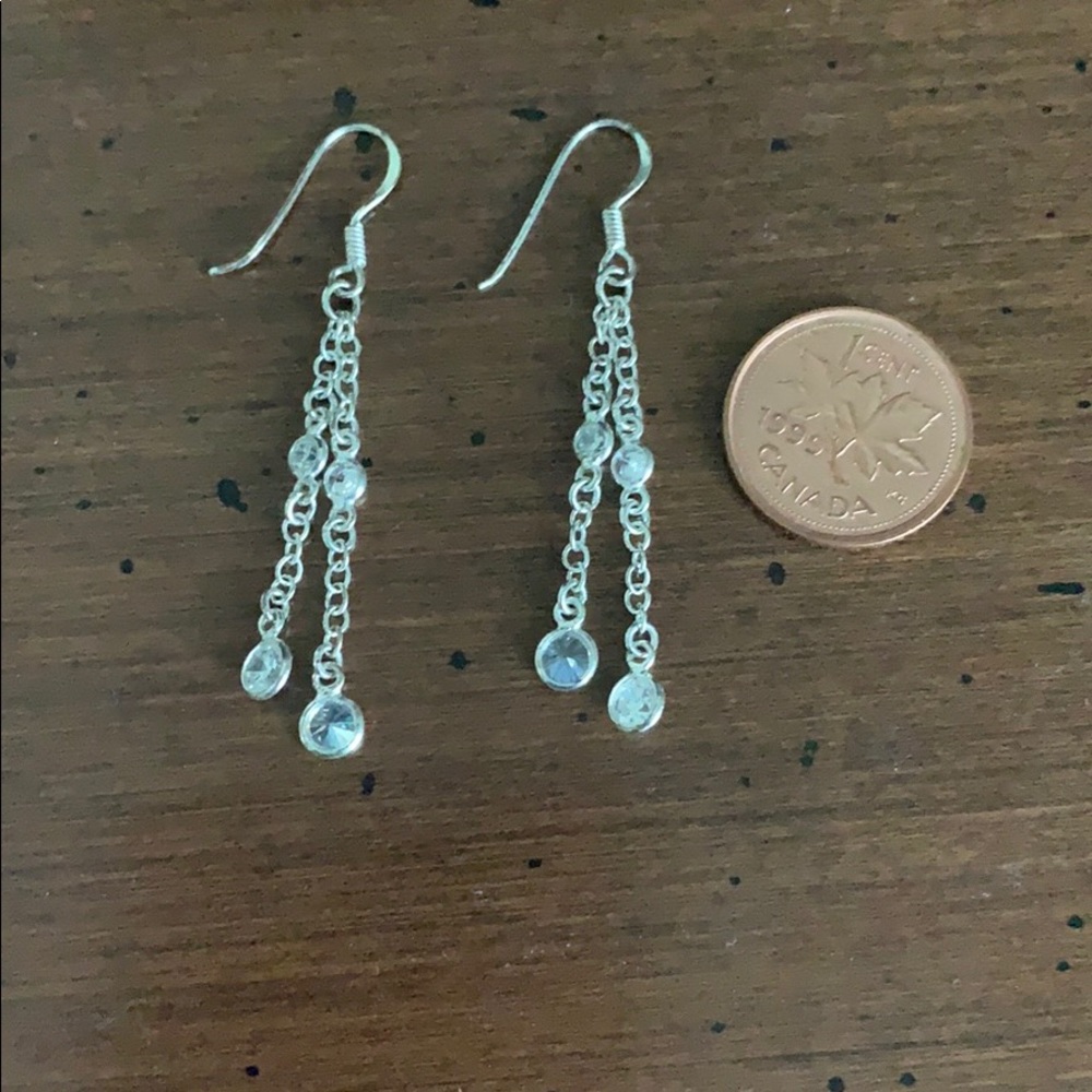 Earrings - Picture 2 of 2